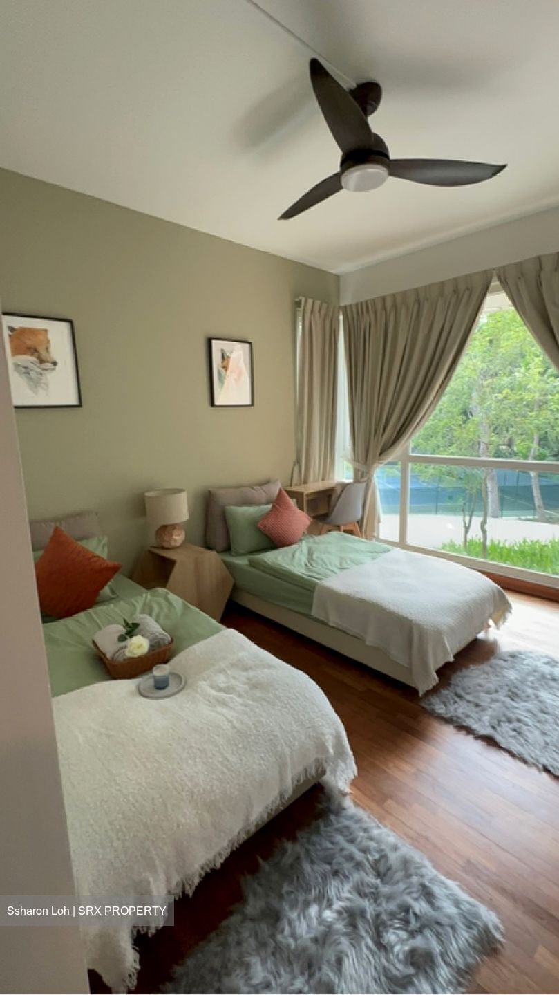Savannah Condopark (D18), Condominium #602194511